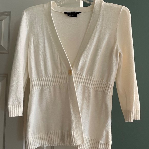 BCBG MaxAzria Cardigan - Picture 1 of 5